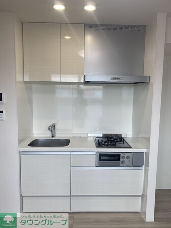 D-asset中原の物件内観写真